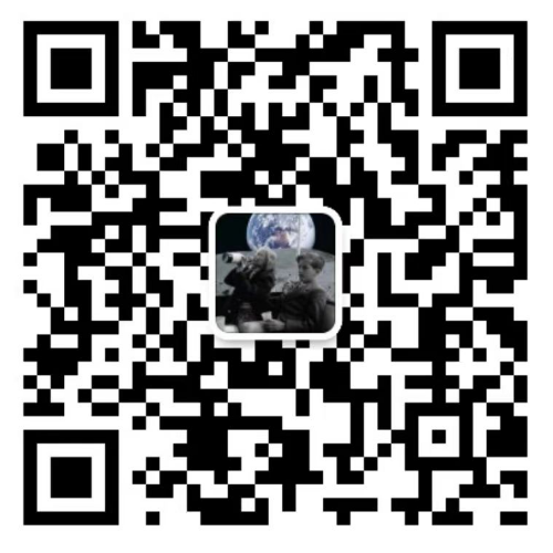 WeChat QR Code